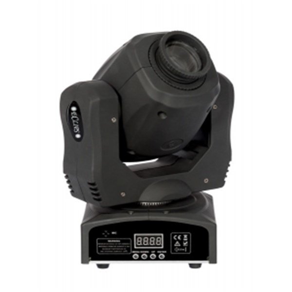 Eclips SPOT 60 - 60W Mini Moving Head