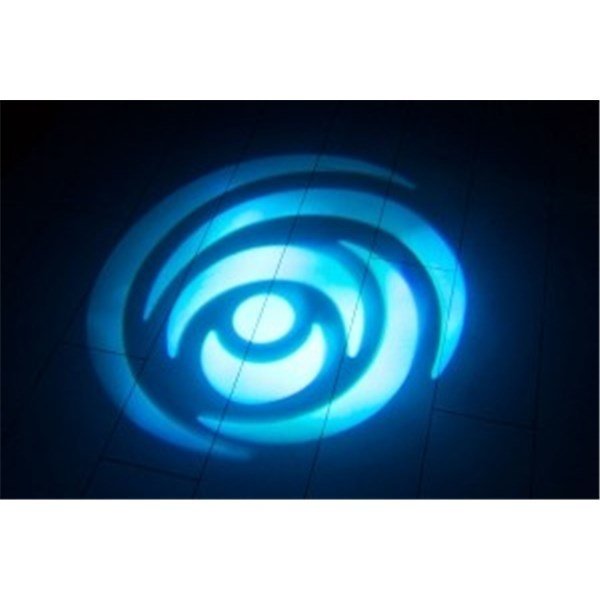 Eclips SPOT 60 - 60W Mini Moving Head