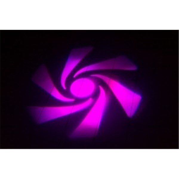 Eclips SPOT 60 - 60W Mini Moving Head