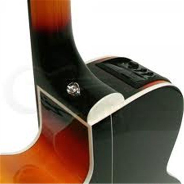Takamine EG450SMCSB Elektro Akustik Gitar