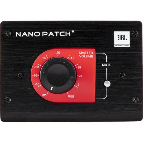 Jbl ACTPACK Aktif Stüdyo Monitör Geliştirme Paketi