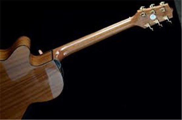 Takamine EG440SC Elektro Akustik Gitar