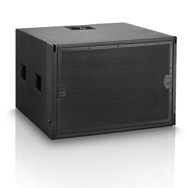LD Systems - VA PS 215 SUB