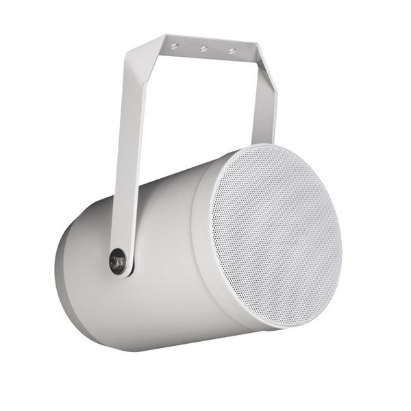 Audac SP20 20W 100V Dış Ortama Uygun (IP65) Projektör Hoparlör