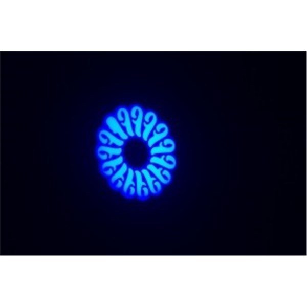 Eclips Force 200 Gobolu Moving Head Spot 200W Power Led