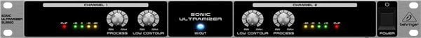 Behringer Sonic Ultramizer SU9920 Stereo Ses Yükseltici