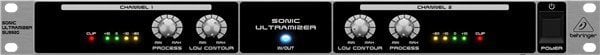 Behringer Sonic Ultramizer SU9920 Stereo Ses Yükseltici