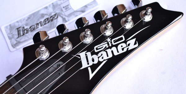 Ibanez GRG150P Elektro Gitar