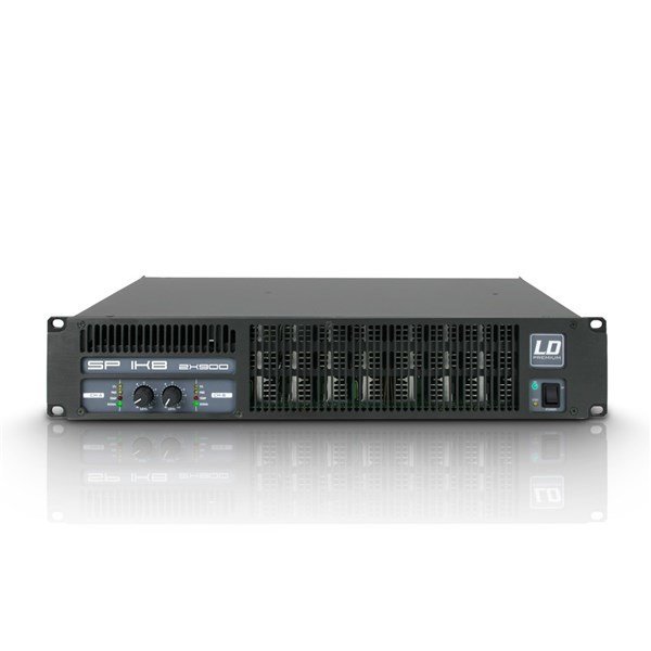 LD Systems - SP 1K8