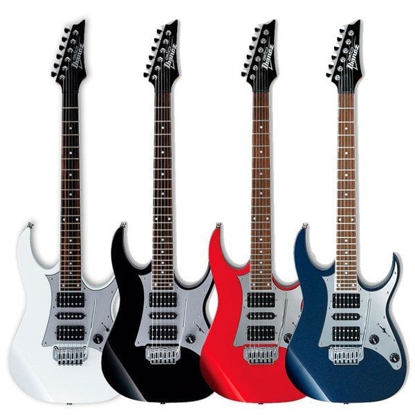Ibanez GRG150P Elektro Gitar