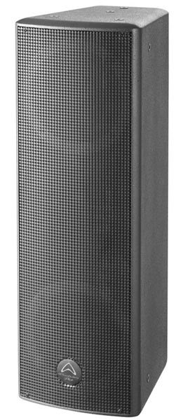 Wharfedale Program 206 B - 2x6.5 inç 300W Ahşap Kasa Pasif Hoparlör