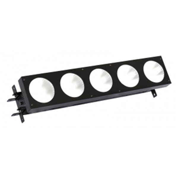 Eclips Matrix Beam Bar 10 - 5x10W RGB Led Efekt Işık