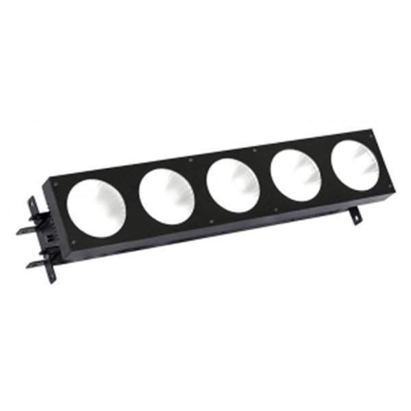 Eclips Matrix Beam Bar 10 - 5x10W RGB Led Efekt Işık