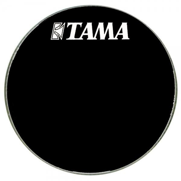 Tama BK20BMWS Kick için Ön Rezonans Derisi