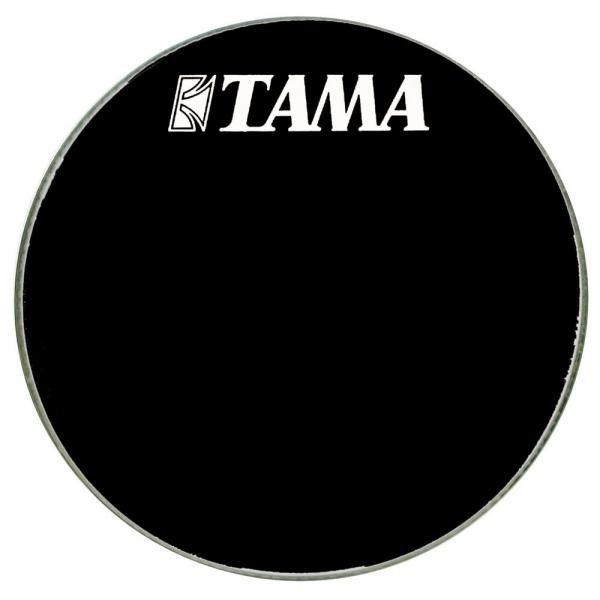 Tama BK20BMWS Kick için Ön Rezonans Derisi