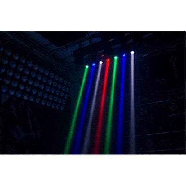 Eclips Stickbeam Pro 8x10 Watt Power Led Efekt Işık