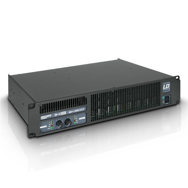 LD Systems - SP 1K8
