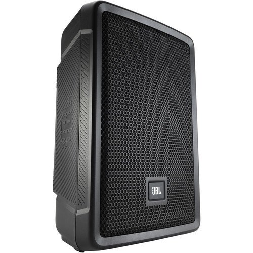 JBL IRX-108BT Powered 8'' Bluetoothlu Taşınabilir 1300 Watt Hoparlör