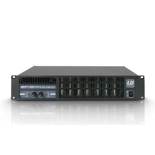 LD Systems - SP 2K4