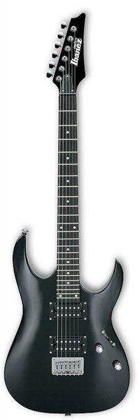 Ibanez GRGA11- BKN Elektro Gitar