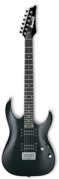 Ibanez GRGA11- BKN Elektro Gitar