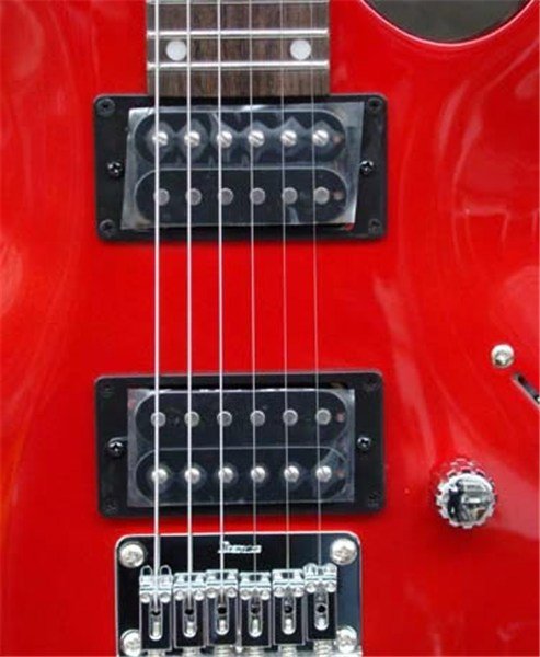 Ibanez GRGA11- BKN Elektro Gitar