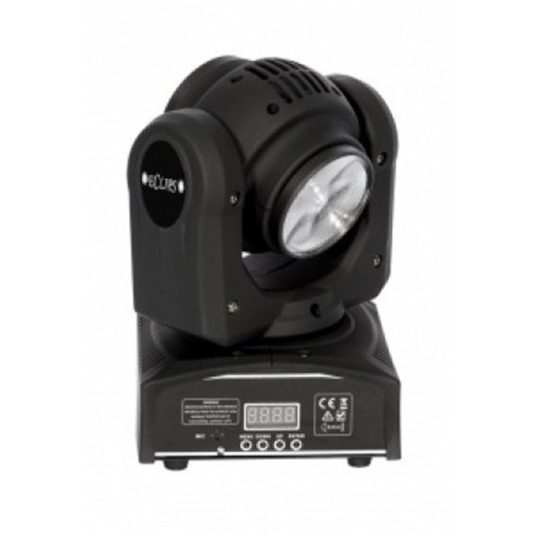 Eclips Mini Blade 2x10W İki Taraflı Led Moving Head