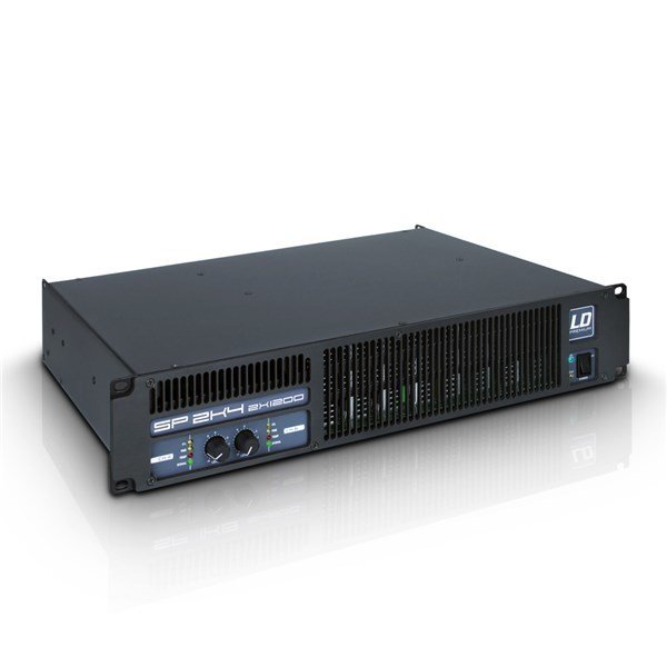 LD Systems - SP 2K4