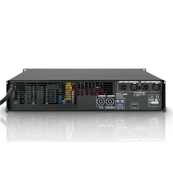 LD Systems - SP 2K4