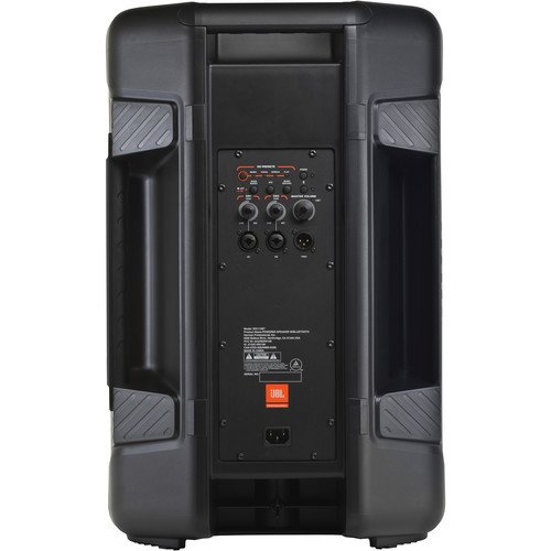 Jbl IRX-112BT Bluetoothlu 12'' 1300 Watt Taşınabilir PA Hoparlör