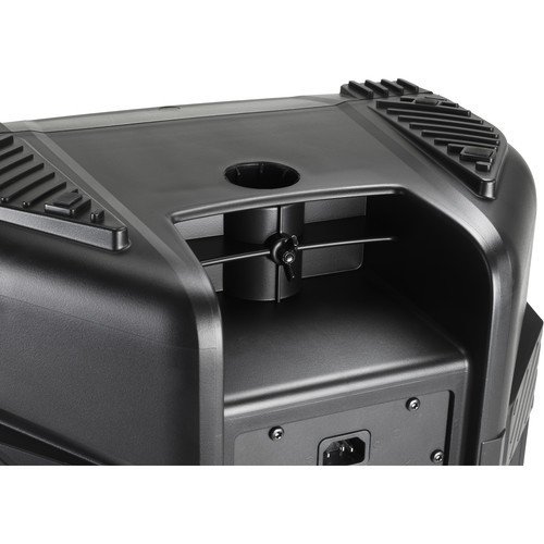 Jbl IRX-112BT Bluetoothlu 12'' 1300 Watt Taşınabilir PA Hoparlör