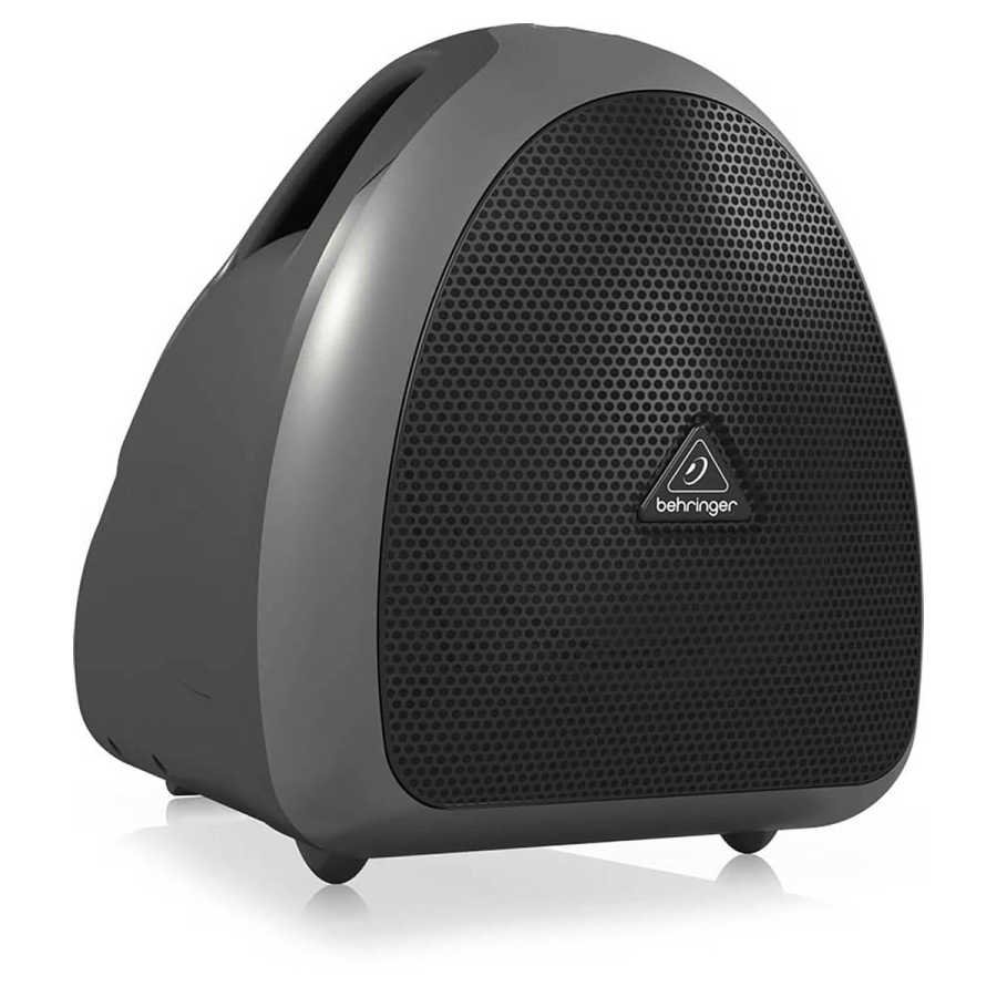 Behringer HPA40 40 Watt 5 İnç Taşınabilir Hoparlör