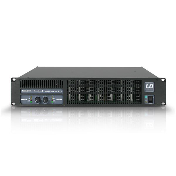 LD Systems - SP 4K