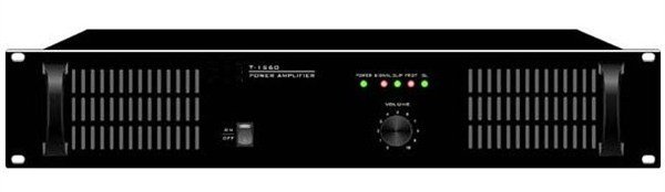 RS Audio PAMP 300 - 300W 100V Power Amfi