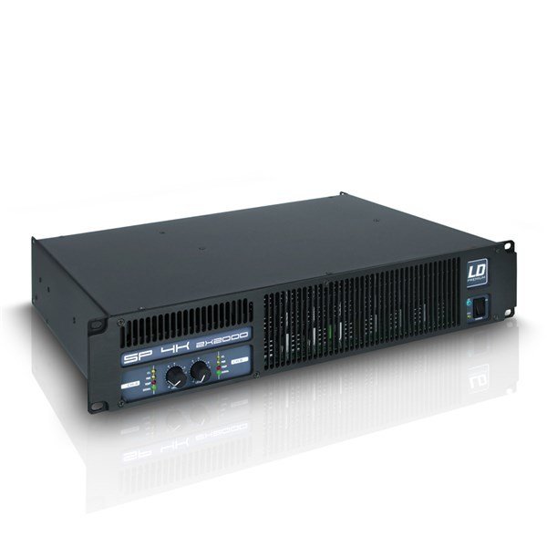 LD Systems - SP 4K