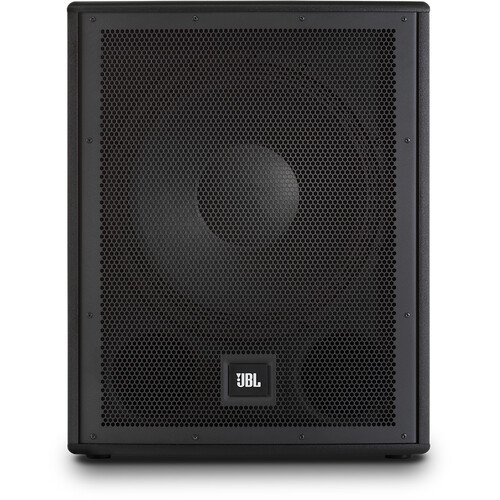 Jbl IRX-115S 1300 Watt Kompakt 15'' Taşınabilir Subwoofer