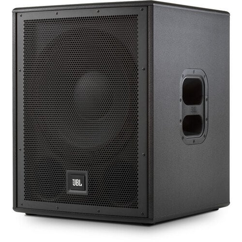Jbl IRX-115S 1300 Watt Kompakt 15'' Taşınabilir Subwoofer