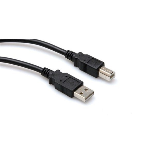 Hosa USB210AB 3 Metre Usb Kablo