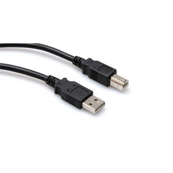 Hosa USB210AB 3 Metre Usb Kablo