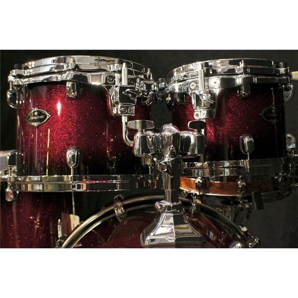 Tama Starclassic Bubinga RSB 5 Parça Akustik Davul Seti