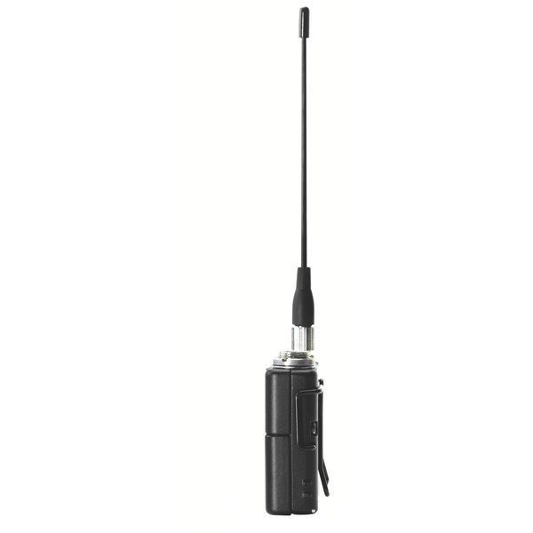Shure UR1M Bel Tipi Mikro Verici