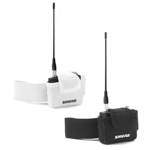 Shure UR1M Bel Tipi Mikro Verici