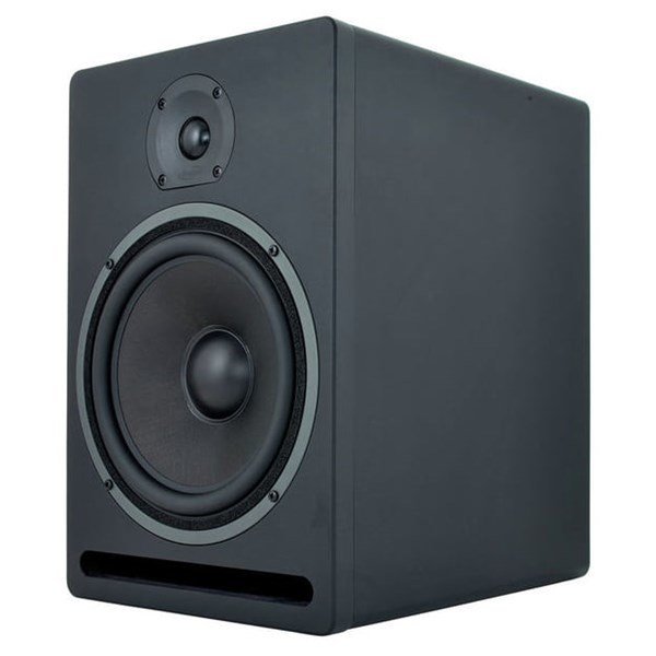 Prodipe PRO8 V3 - 8 inç 125 Watt Studyo Monitörü