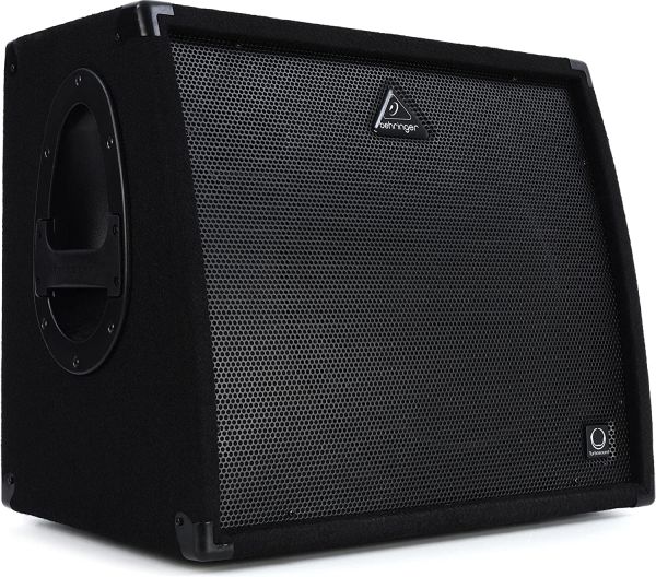 Behringer KXD15 600 Watt 4 Kanal Klavye Anfisi