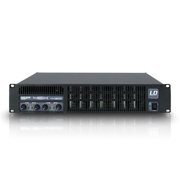 LD Systems - SP 46K