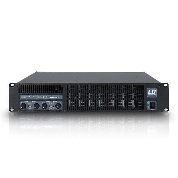 LD Systems - SP 46K
