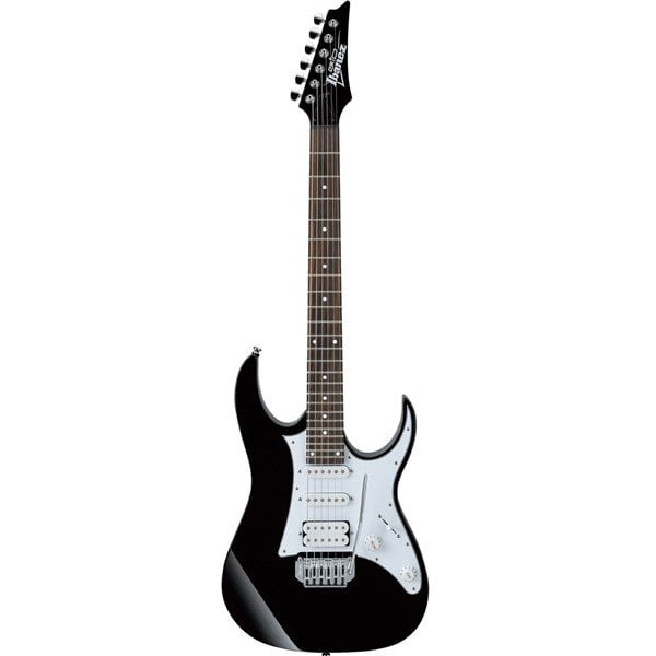 Ibanez GRG140-BKN Elektro Gitar