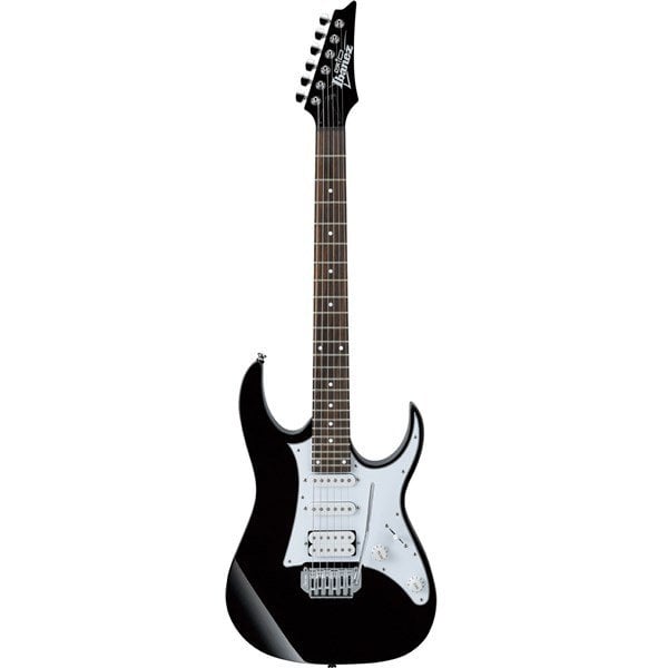 Ibanez GRG140-BKN Elektro Gitar