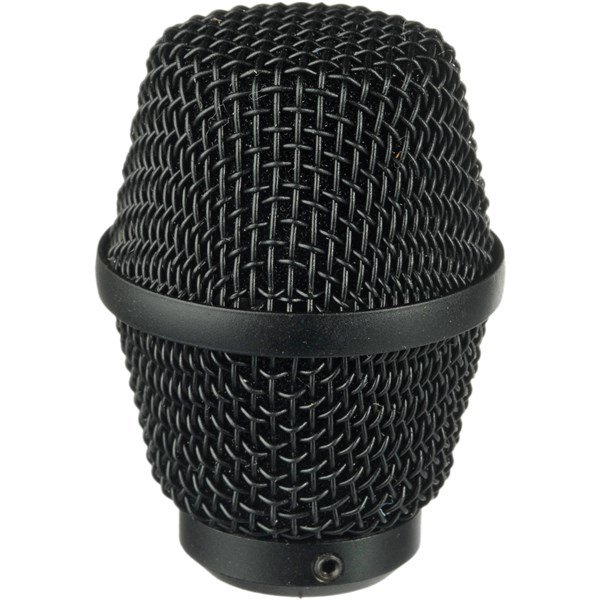 Shure A412MWS Kürsü Mikrofonları İçin Metal Rüzgar Kesici
