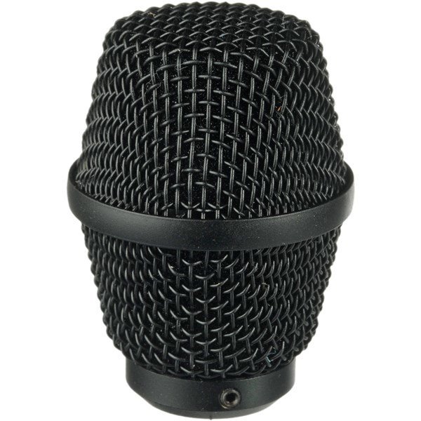 Shure A412MWS Kürsü Mikrofonları İçin Metal Rüzgar Kesici